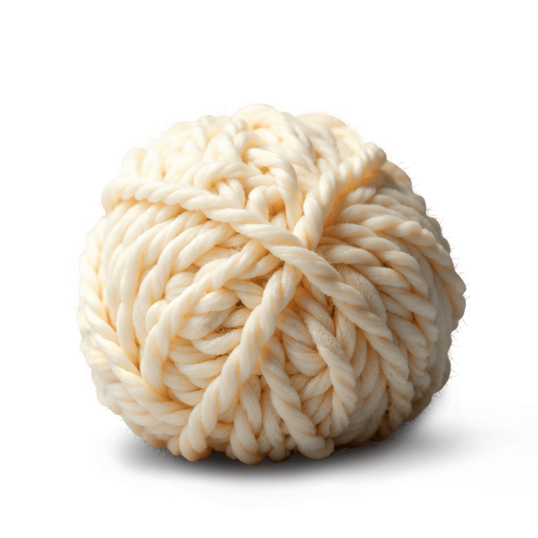 yarn cream