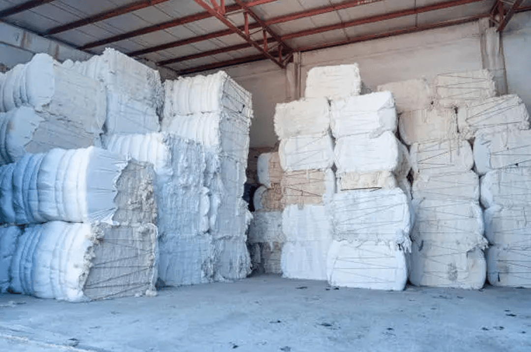Raw Material Supply Scheme