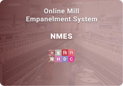 NMES Login