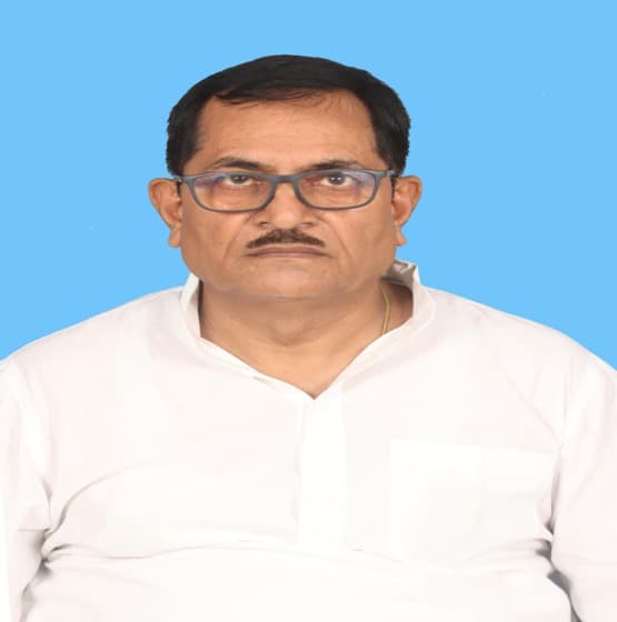 श्री अमरेश कुशवाहा