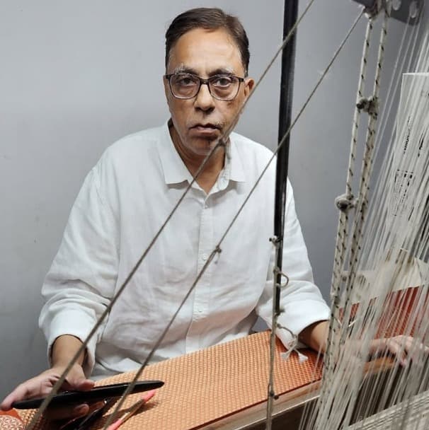 श्री मोहम्मद यासीन