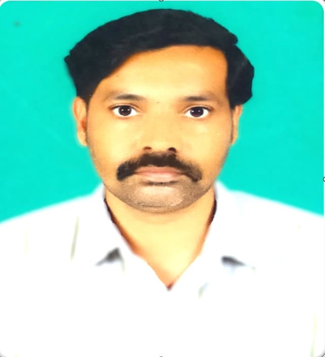 श्री मुरली देवांगन